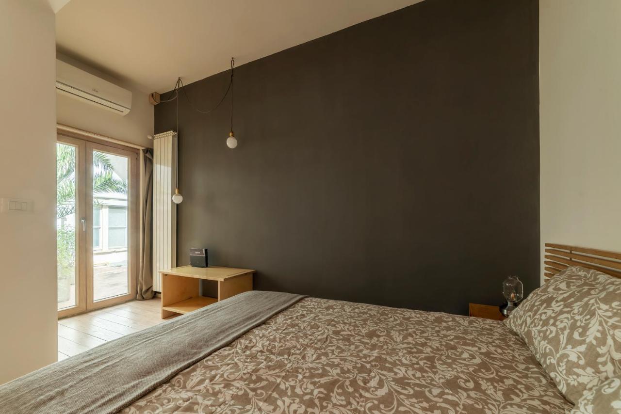 Apartamento Tiburtina Terrace