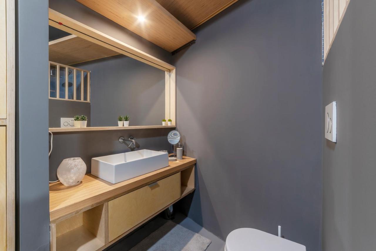 Apartamento Tiburtina Terrace *