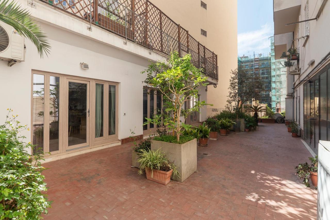 Apartamento Tiburtina Terrace Roma