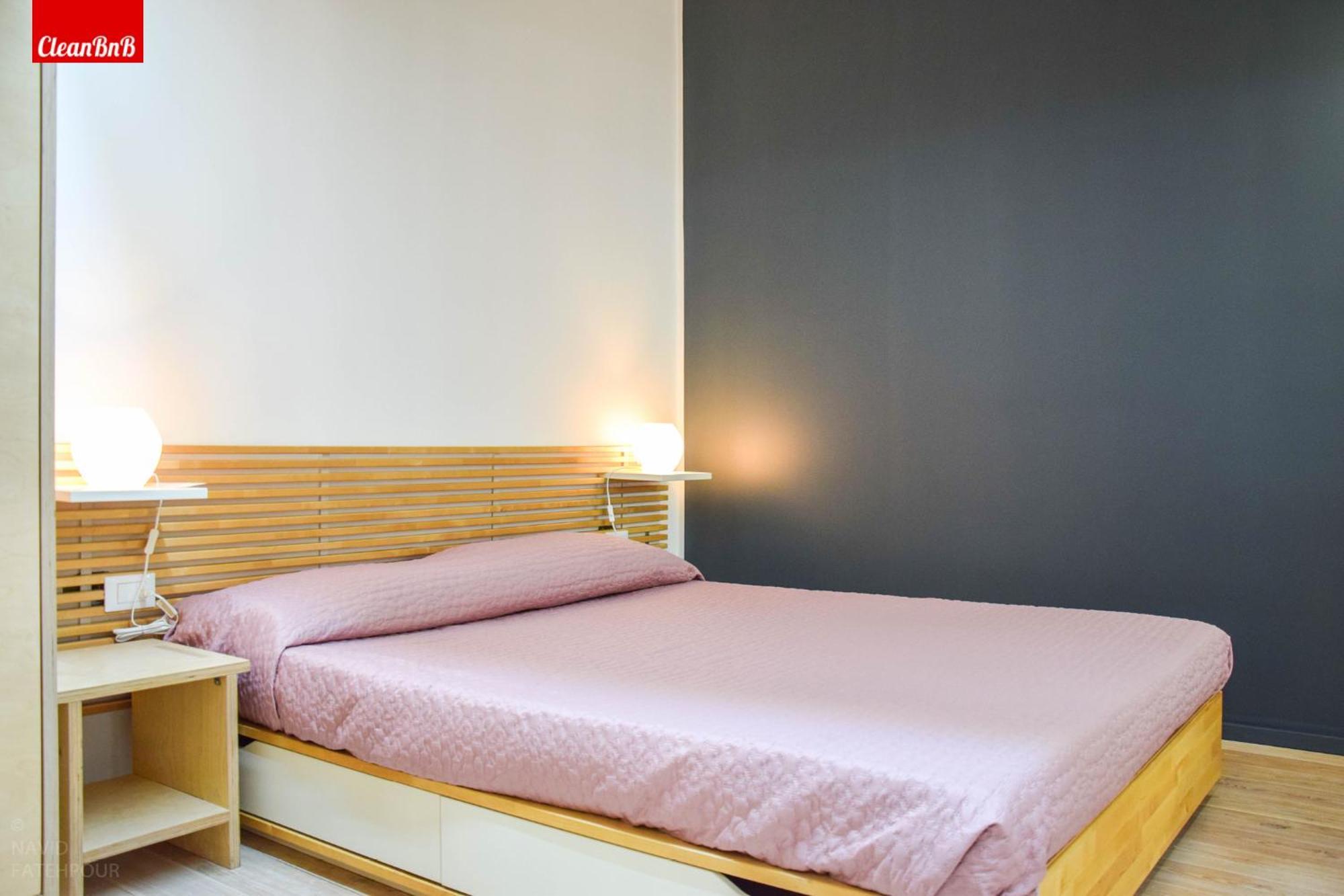 Apartamento Tiburtina Terrace Roma