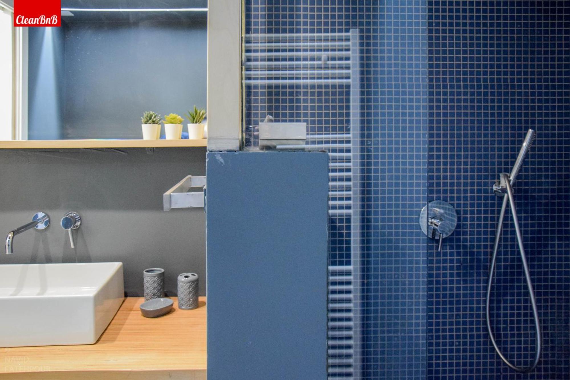 Tiburtina Terrace Apartamento Roma