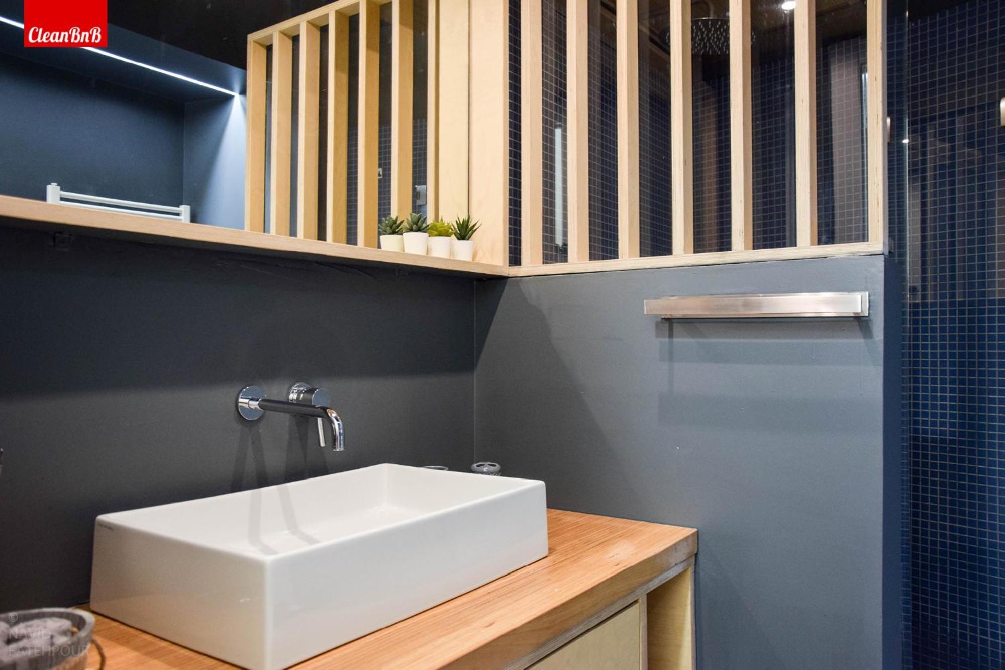 Apartamento Tiburtina Terrace